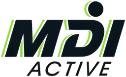 MDI ACTIVE logo