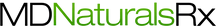 MDNaturalsRx logo