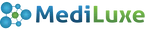 Mediluxe logo