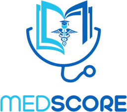 MedScore logo