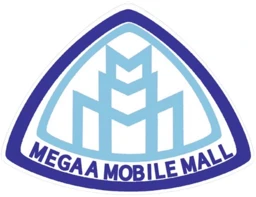 MegaaMobileMall logo