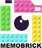 Memobrick logo