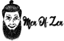 Men of Zen logo