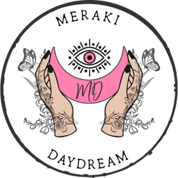 Meraki Daydream logo