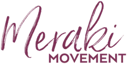 Meraki Movement logo