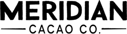 Meridian Cacao logo