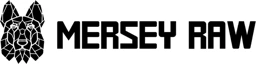 Mersey Raw logo