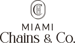 Miami Chains & Co. logo