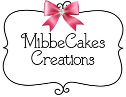 Mibbecakes Creations logo