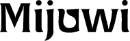 Mijuwi logo