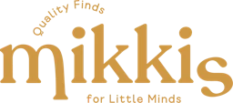 Mikkis logo
