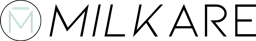 Milkare logo