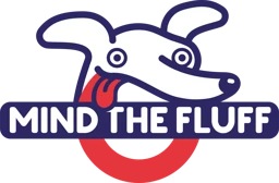 Mind The Fluff logo
