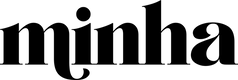 Minha Beauty logo