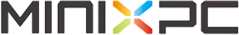 Minixpc logo