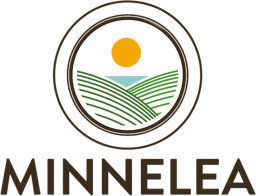 Minnelea logo