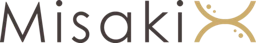 Misaki Contacts logo