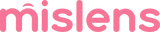 Mislens AU logo