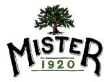 Mister1920 logo