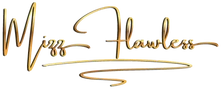 Mizz Flawless logo