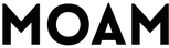 MOAM logo