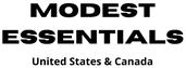 Modest Essentials logo