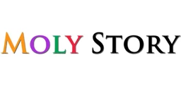 Moly Story logo