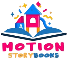 Motion Storybooks logo