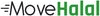 MOVE HALAL logo