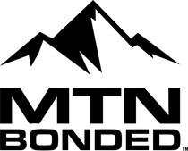 MTN BONDED logo