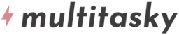 Multitasky logo