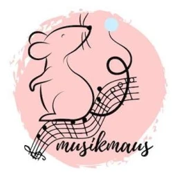 Musik-Maus logo