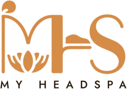 My Headspa logo