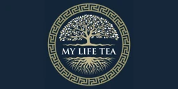 My Life Tea logo