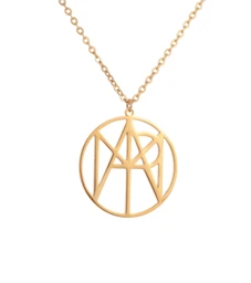 My Little Necklace logo