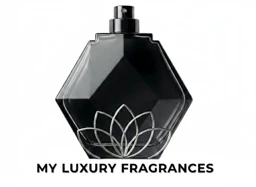 MY LUXURY FRAGRANCES logo