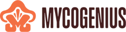Mycogenius logo