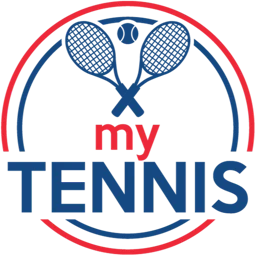 MyTennis.fr logo