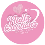 Nails Creations logo