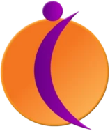Naturally First logo