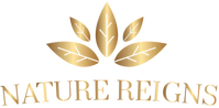 Nature Reigns logo