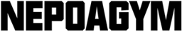 Nepoagym logo