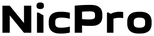 Nicpro logo