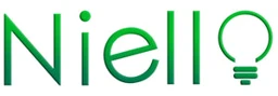 Niello logo