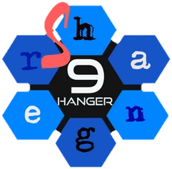 Nine HangerS logo