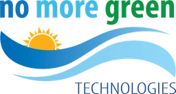 No More Green logo