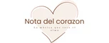 Notadelcorazon logo