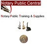 NotaryPublicCentral logo