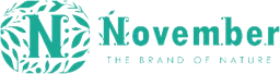 November logo