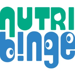 Nutri Binge logo